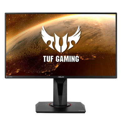 ASUS TUF Gaming Monitor VG259QM 24.5 '' FullHD LED