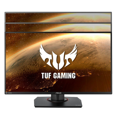 ASUS TUF Gaming Monitor VG259QM 24.5 '' FullHD LED