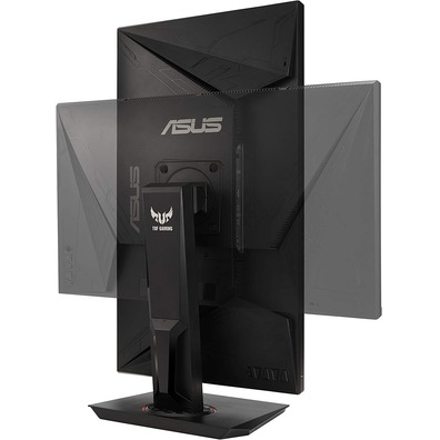 ASUS TUF Gaming Monitor VG289Q 28 '' 4K