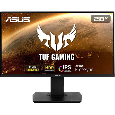 ASUS TUF Gaming Monitor VG289Q 28 '' 4K