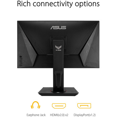 ASUS TUF Gaming Monitor VG289Q 28 '' 4K