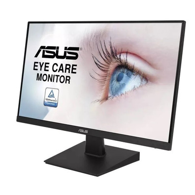 Monitor Asus VA247HE 23.8 " Full HD Black