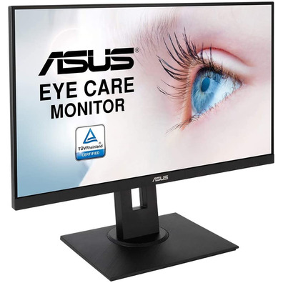 Monitor Asus VA24DQLB 23.8 '' FullHD Multimedia Black