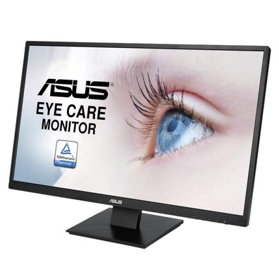 Monitor ASUS VA279HAE 27" LED FHD 6ms