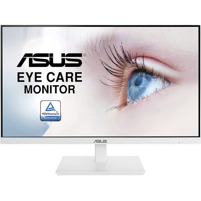 Monitor Asus VA27DQSB-W 27 " Full HD Multimedia White