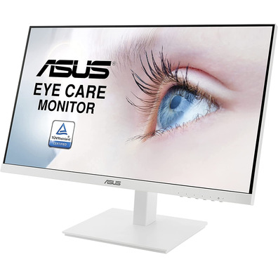 Monitor Asus VA27DQSB-W 27 " Full HD Multimedia White