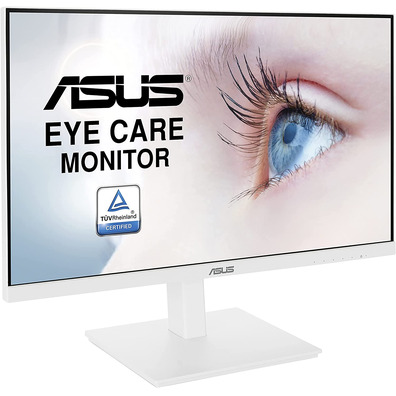 Monitor Asus VA27DQSB-W 27 " Full HD Multimedia White