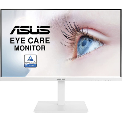 Monitor Asus VA27DQSB-W 27 " Full HD Multimedia White