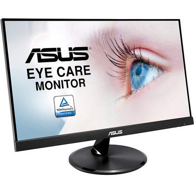 ASUS VP229HE LED 21.5 '' Black