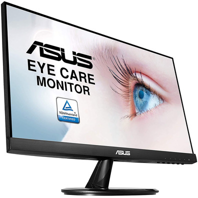 ASUS VP229HE LED 21.5 '' Black