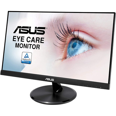 ASUS VP229HE LED 21.5 '' Black