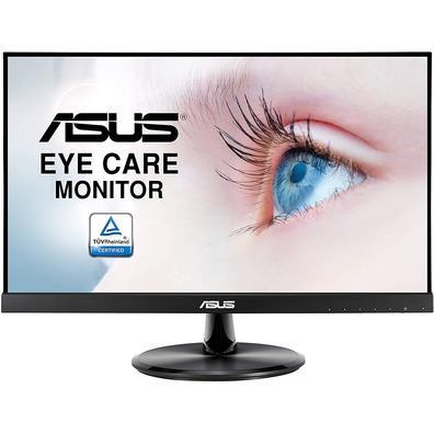 ASUS VP229HE LED 21.5 '' Black