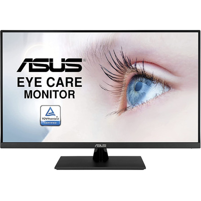 ASUS VP32AQ 31.5 '' LED Black