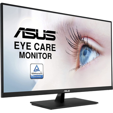 ASUS VP32AQ 31.5 '' LED Black