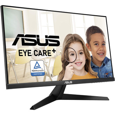 ASUS VY249HE LED 23.8 '' Black