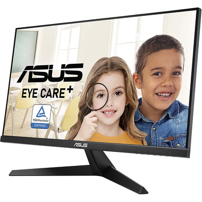 ASUS VY249HE LED 23.8 '' Black