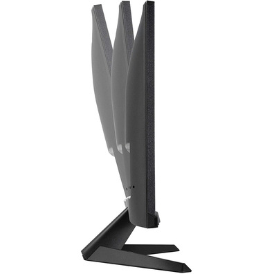 ASUS VY249HE LED 23.8 '' Black