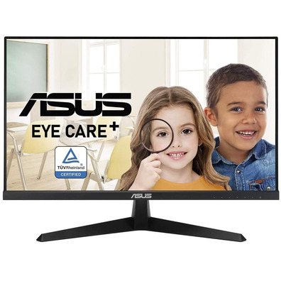 ASUS VY249HE LED 23.8 '' Black