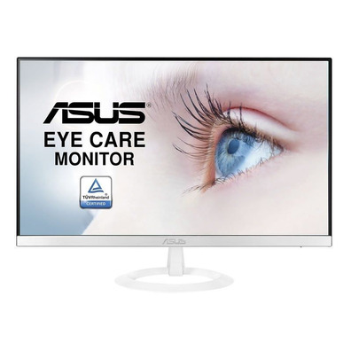 ASUS VZ239HE-W LED White 23 ''