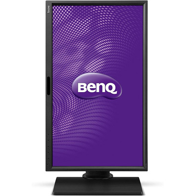 BenQ BL2420PT 23.8 '' Wide Quad HD LED Black Monitor