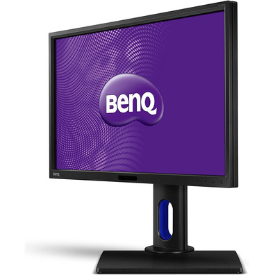 BenQ BL2420PT 23.8 '' Wide Quad HD LED Black Monitor