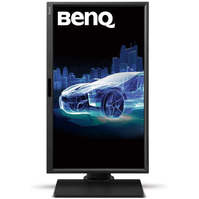 BenQ BL2420PT 23.8 '' Wide Quad HD LED Black Monitor