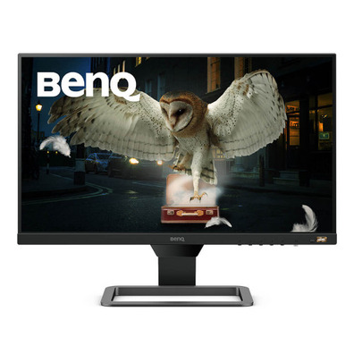 Monitor BenQ EW2480 23.8 '' IPS Black