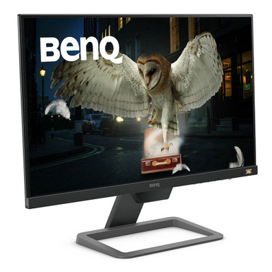 Monitor BenQ EW2480 23.8 '' IPS Black