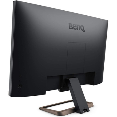 Monitor BenQ EW2780U LED IPS 27 '' Black