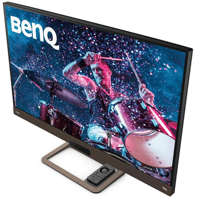 Monitor BenQ EW3280U LED IPS 32 '' Black