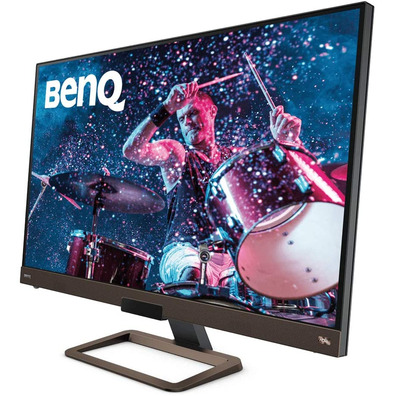 Monitor BenQ EW3280U LED IPS 32 '' Black