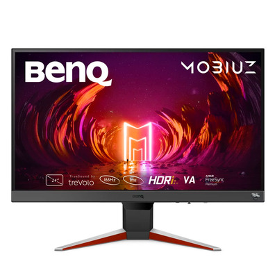 Benq EX240N 24 " FHD/165Hz/HDRi Monitor