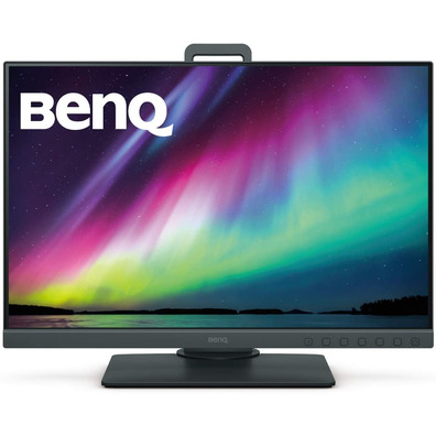 BenQ SW240 LED Monitor 24.1 '' Black