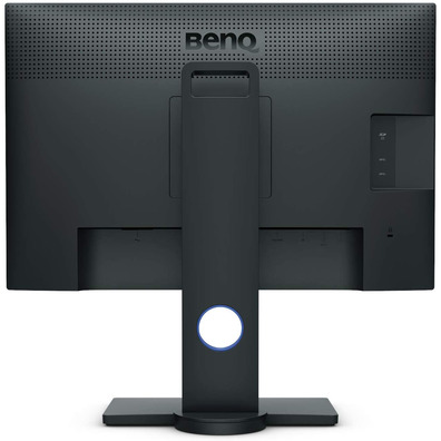 BenQ SW240 LED Monitor 24.1 '' Black