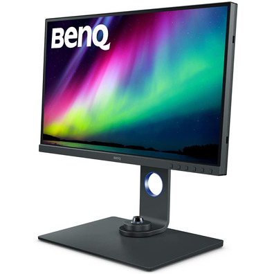 Monitor BenQ SW270C LED IPS 27 '' Black