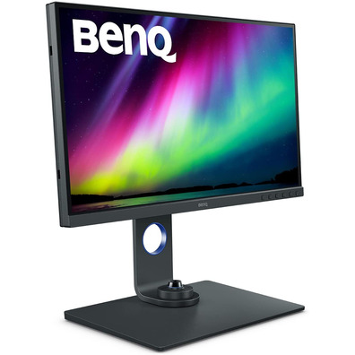 Monitor BenQ SW270C LED IPS 27 '' Black