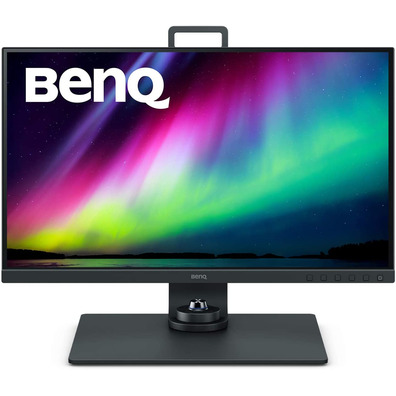 Monitor BenQ SW270C LED IPS 27 '' Black