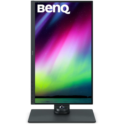 Monitor BenQ SW270C LED IPS 27 '' Black