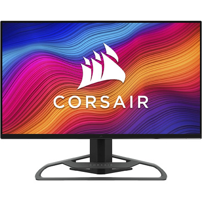 Corsair Xeneon 32QHD165 32 '' Quad HD Black Monitor