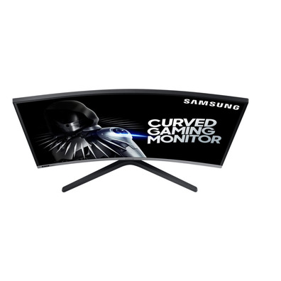 Monitor Curved Gaming Samsung 27" LC27RG50FQUXEN