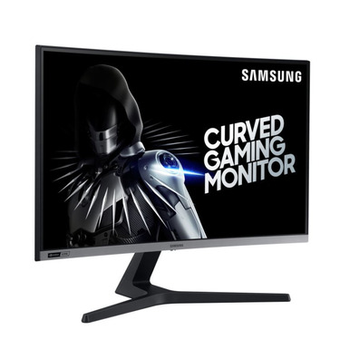 Monitor Curved Gaming Samsung 27" LC27RG50FQUXEN