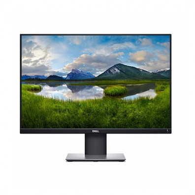 Dell 24.1 '' P2421 Black Monitor