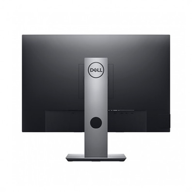 Dell 24.1 '' P2421 Black Monitor