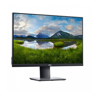 Dell 24.1 '' P2421 Black Monitor