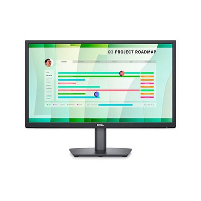 Dell Monitor E2223HV 21.4 '' LED Black