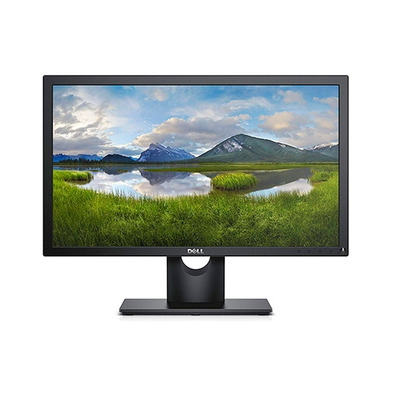 Dell Monitor Led 21.5"