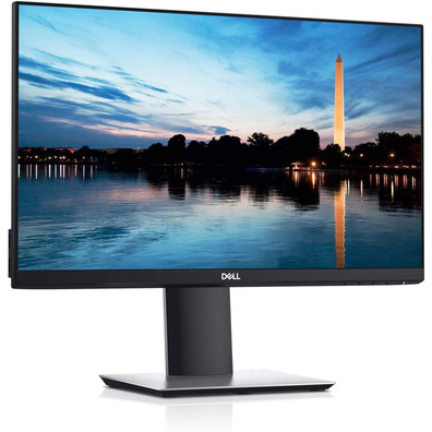 DELL P2219H LED 21.5 '' Black