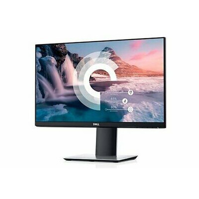 DELL P2219H LED 21.5 '' Black