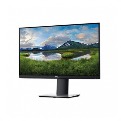 Dell' Dell P2421D LED 23.8 '' Black