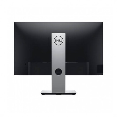 Dell' Dell P2421D LED 23.8 '' Black